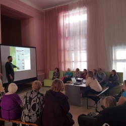 Курс лекции Основы Движения