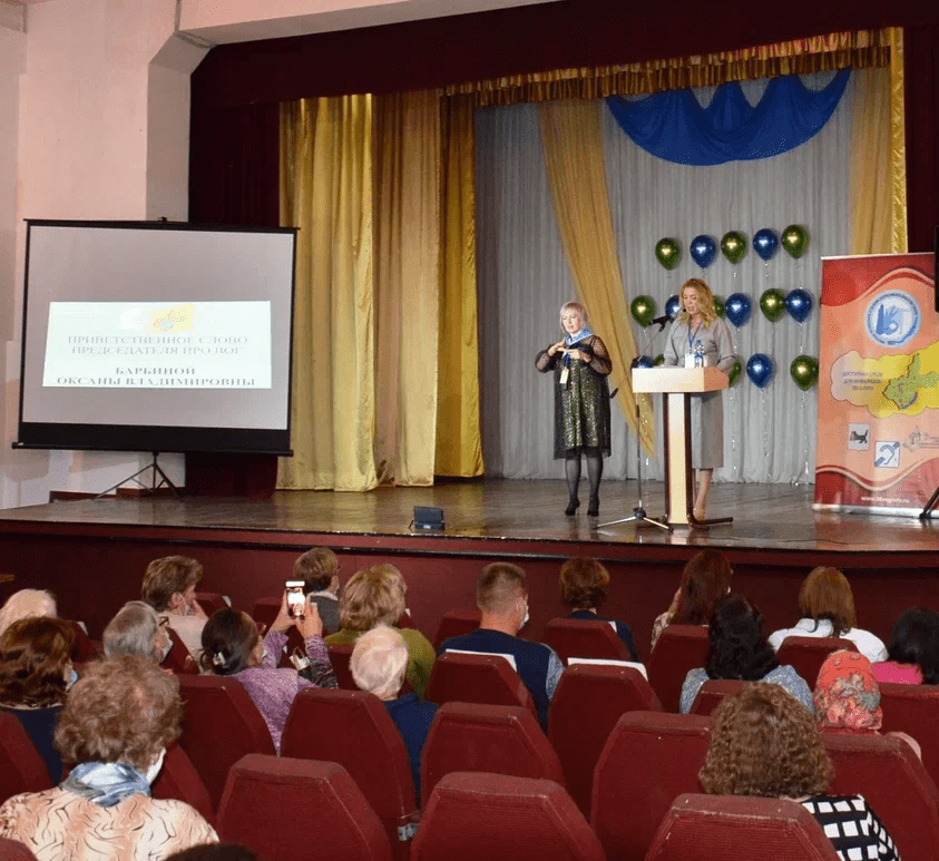 Дом культуры им.Горького  1